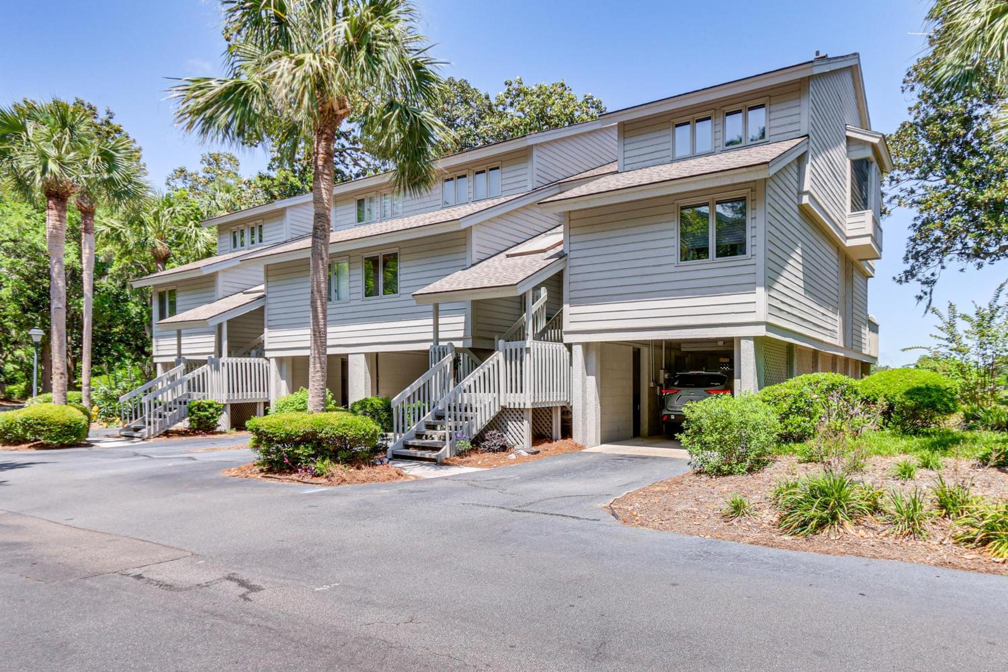 Modern Hilton Head Island Villa With Pool Access! מראה חיצוני תמונה